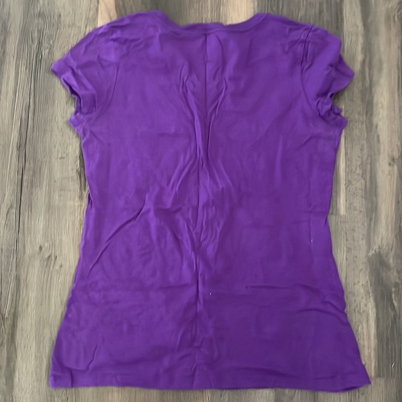 Express tee - Picture 2 of 8